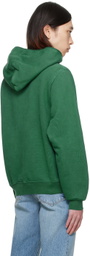 Madhappy Green September Classics Hoodie