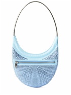 COPERNI - Ring Swipe Crystal Embellished Bag