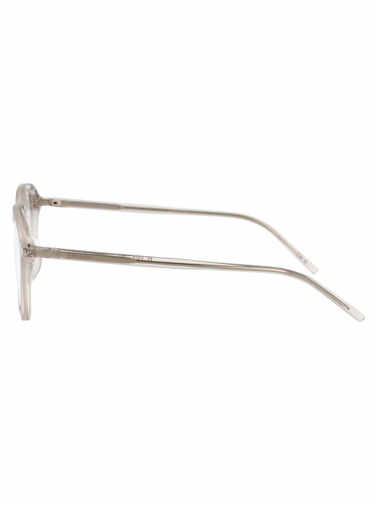 Saint Laurent Eyewear Sl 726/f Glasses
