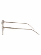Saint Laurent Eyewear Sl 726/f Glasses