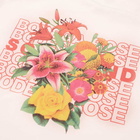 Soulland x Bodega Rose Boas Long Sleeve Tee