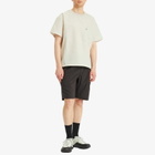 NANGA Men's Dotair® Comfy T-Shirt in Beige