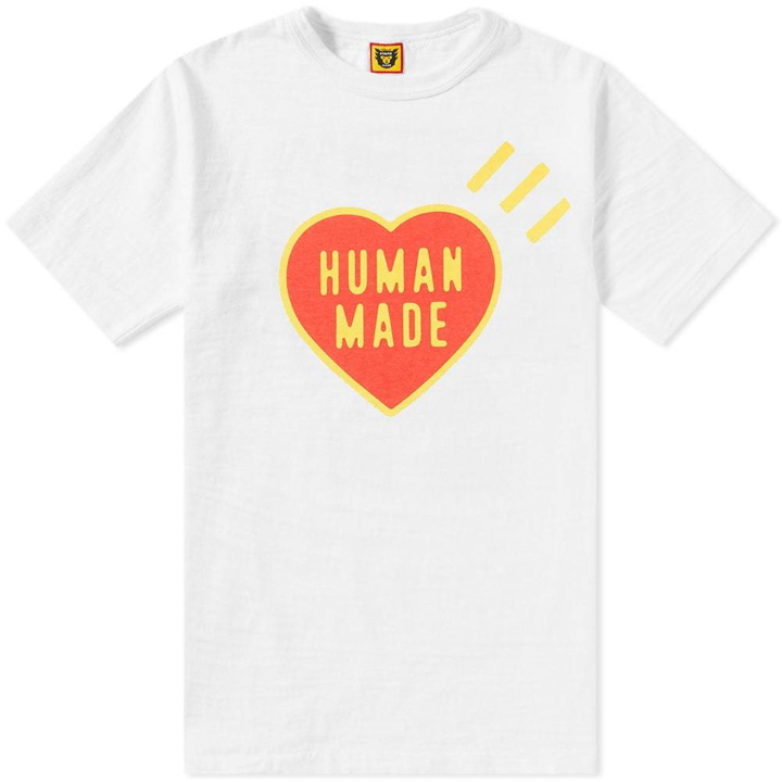 Photo: Human Made 2026 Tee