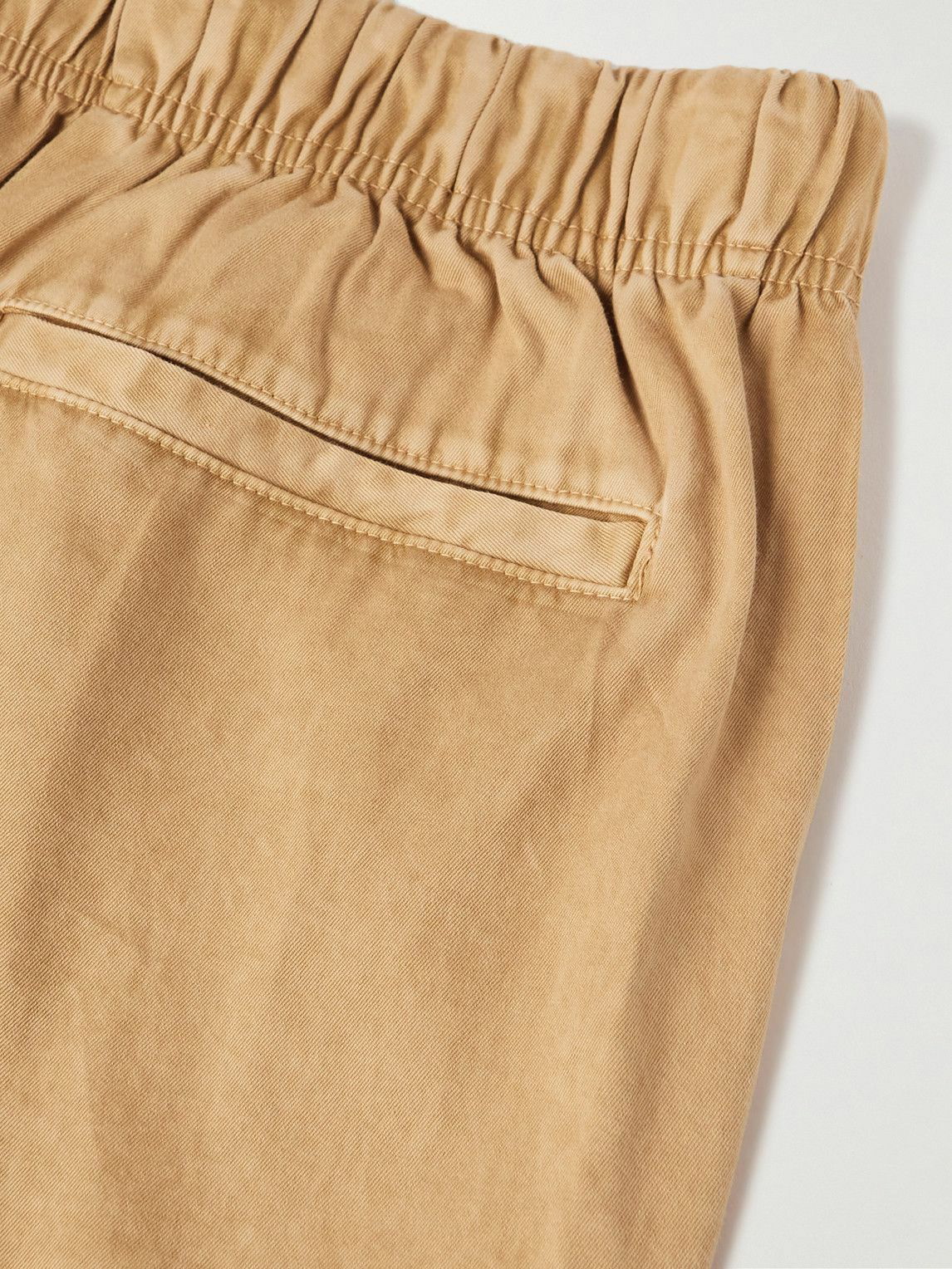 Chino Twill Cargo Pant – L E S T I E N