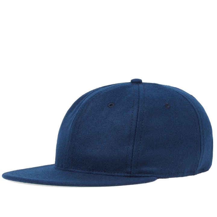 Photo: Ebbets Field Flannels Standard Adjustable Cap Blue
