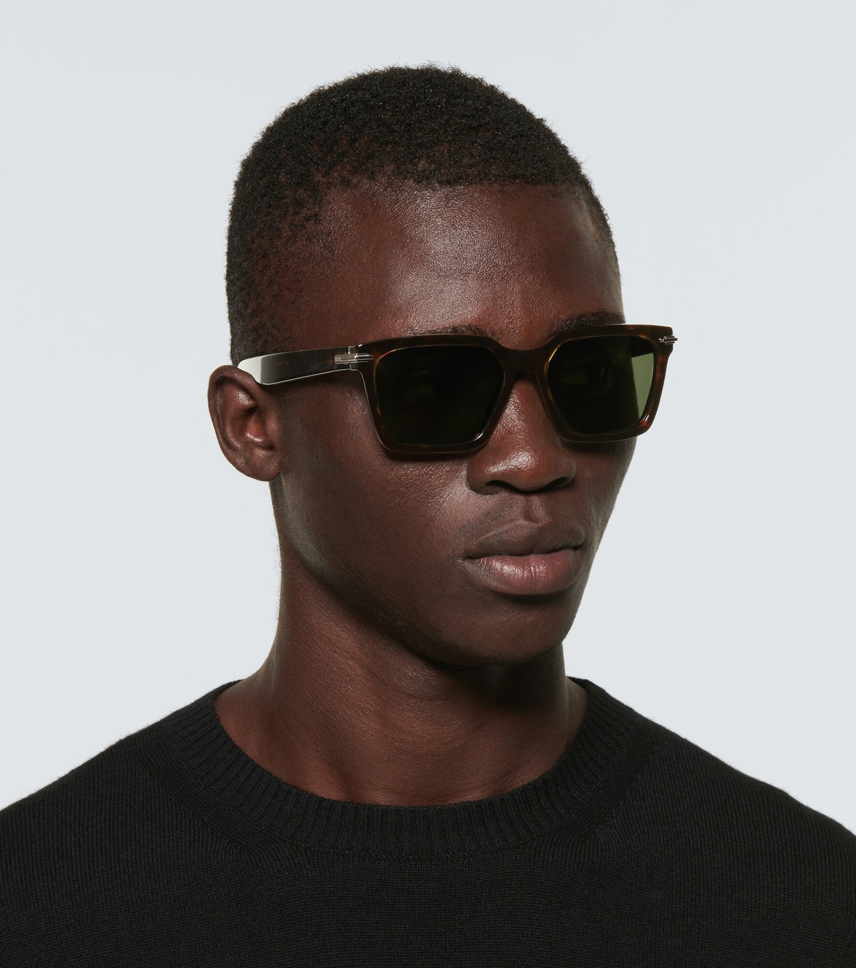 Dior Eyewear - DiorBlackSuit S3I square sunglasses Dior Eyewear