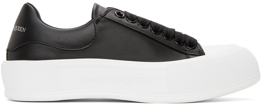 スニーカー Alexander Mcqueen Joey Sneaker With Eyelets Alexander McQueen Joey Sneaker With Eyelets - ShopStyle