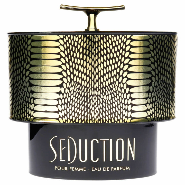 Photo: Armaf Ladies Seduction EDP Spray 3.4 oz Fragrances 6294015116397