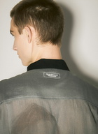 Undercover Graphic Print Shirt