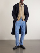 AGOLDE - 90's Tapered Jeans - Blue