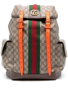 GUCCI - Ophidia Gg Backpack