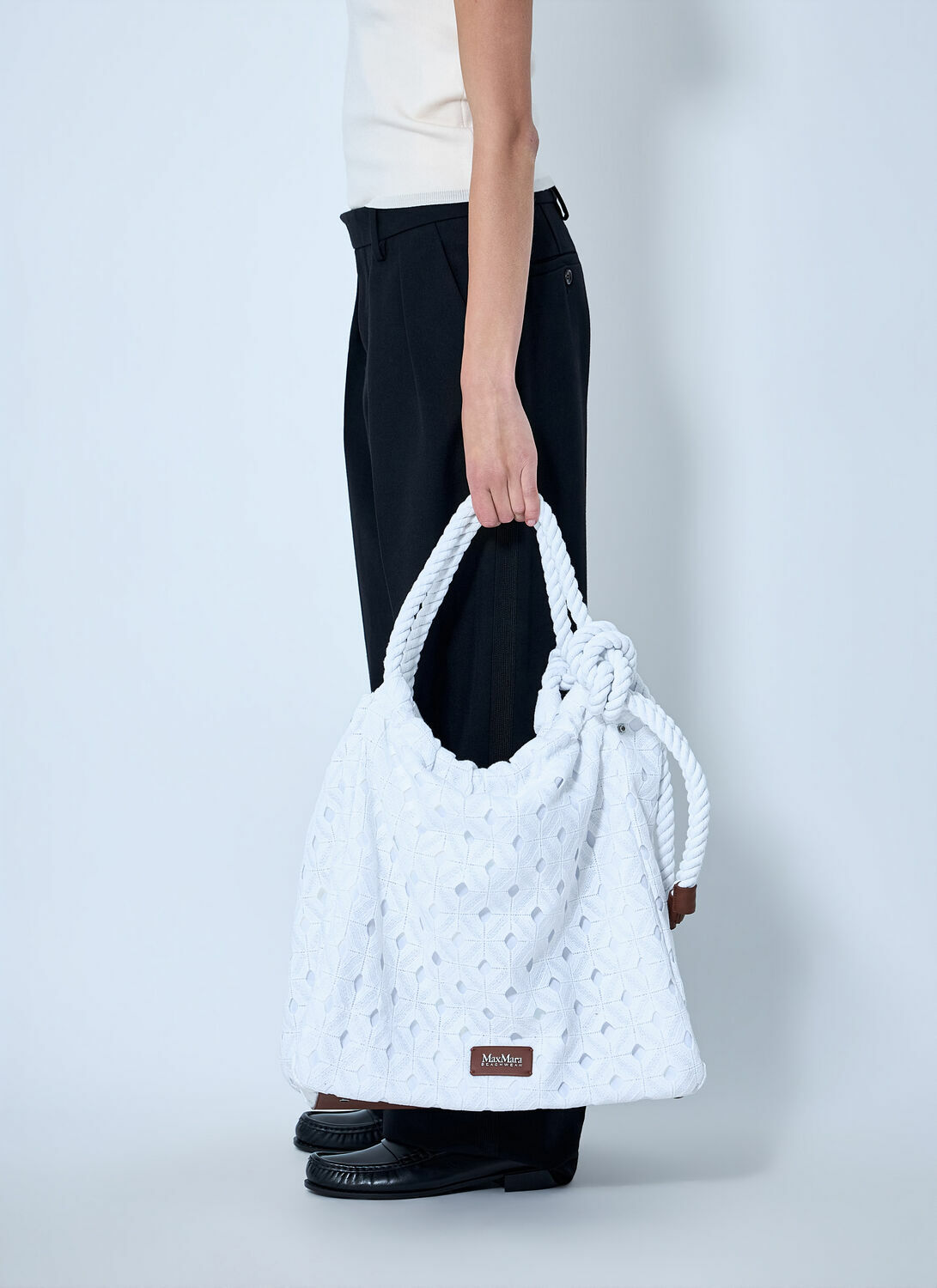 Max Mara Arte Tote Bag