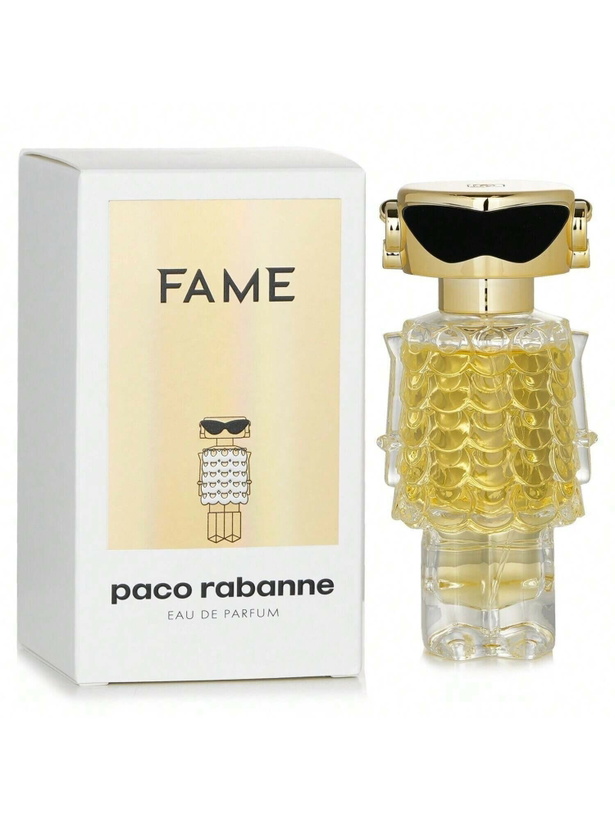 Photo: Paco Rabanne Ladies Fame EDP 1.0 oz Fragrances 3349668594603