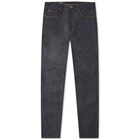 Celine Straight Slim Denim Jean