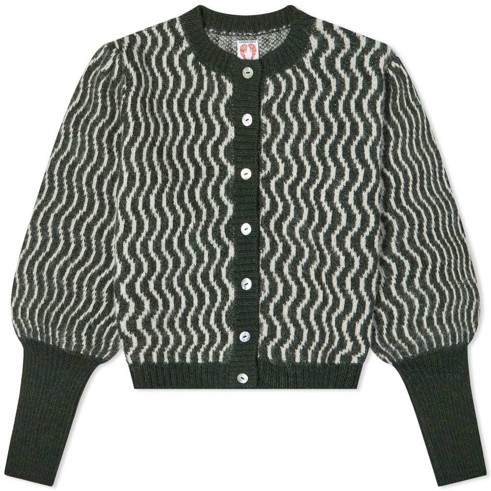 Shrimps Anika Cardigan Shrimps Shrimps Anika Cardigan Shrimps