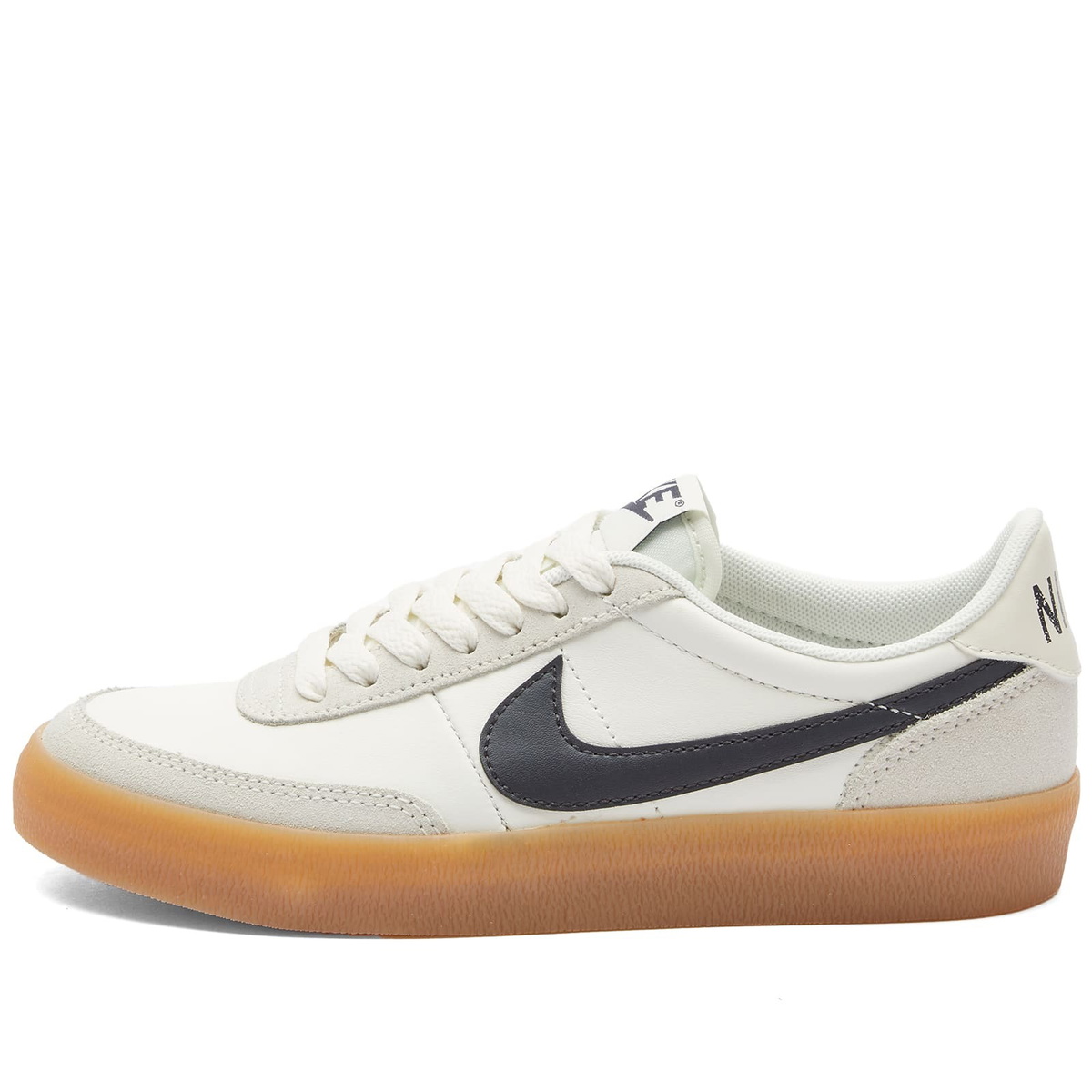 Nike W Killshot 2 Sneakers in Sail/Oil Grey Gum Nike