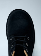 Our Legacy Suede Boots