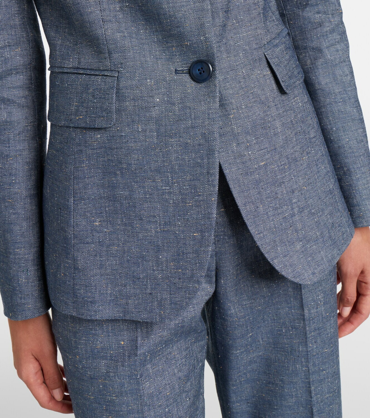 Altuzarra Fenice blazer