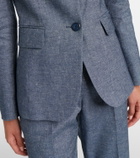 Altuzarra Fenice blazer