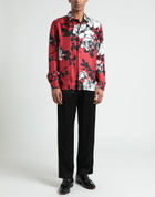 Dolce & gabbana Mens Shirt Brick