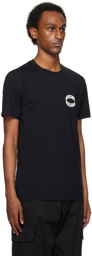Moschino Black Loop T-Shirt