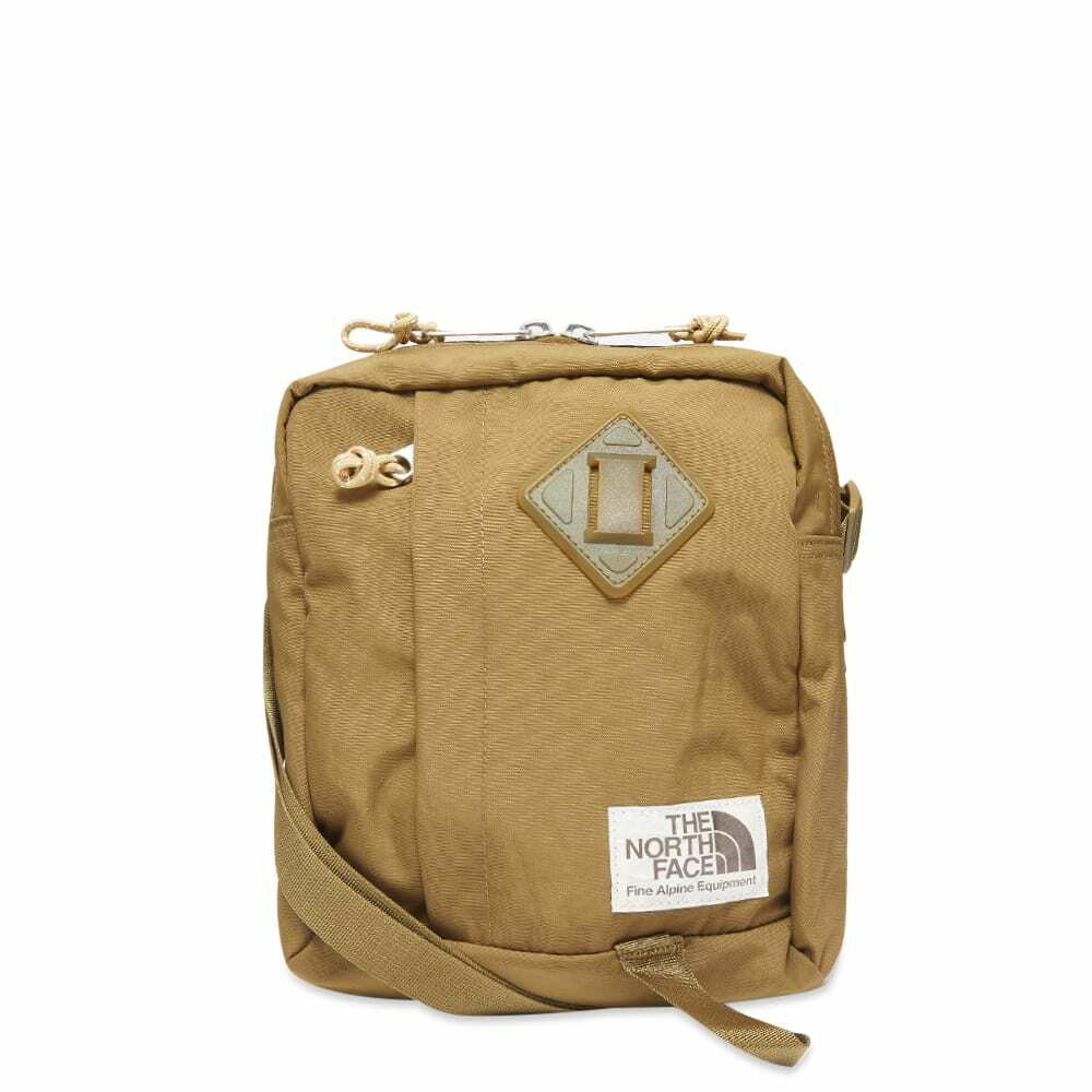 THE NORTH FACE Jester Crossbody Bag - GRAY COMBO | Tillys