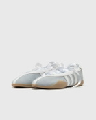 Adidas TAEKWONDO MEI BALLE Blue Womens Lowtop