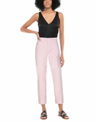 Peserico Womens Pants in Pink
