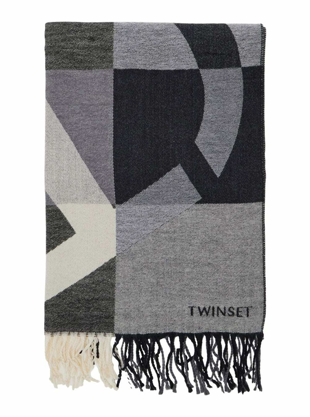 Photo: TwinSet Stola Medium