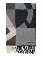 TwinSet Stola Medium
