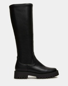 Steve Madden Labelle Boots in Black