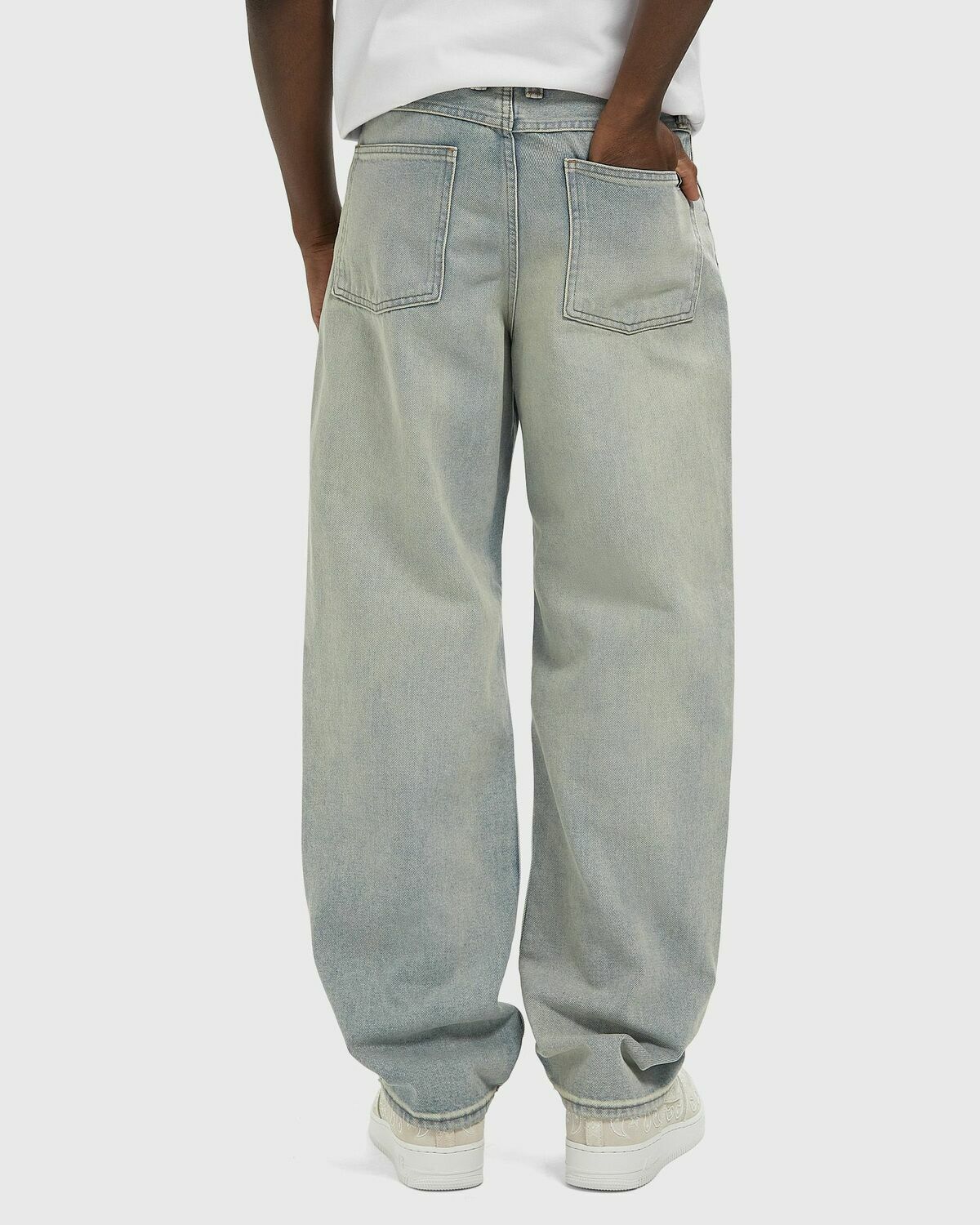 Tyrell Pant