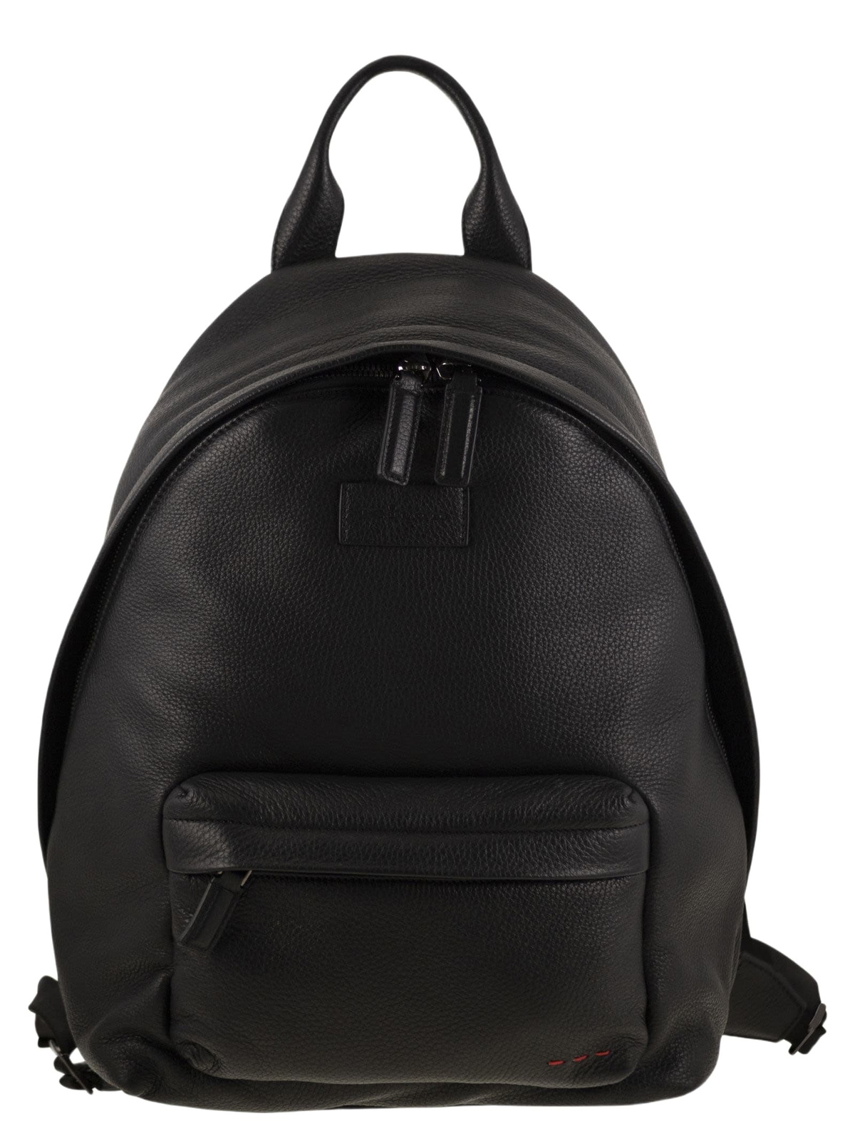 N.HOOLYWOOD PORTER BACK PACK ブラック BACK PACK (LARGE) N.HOOLYWOOD COMPILE│N-HOOLYWOOD.COM
