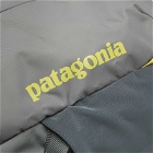 Patagonia Refugio Day Pack 26L in Forge Grey