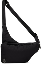 A-COLD-WALL* Black Rhombus Holster Pouch