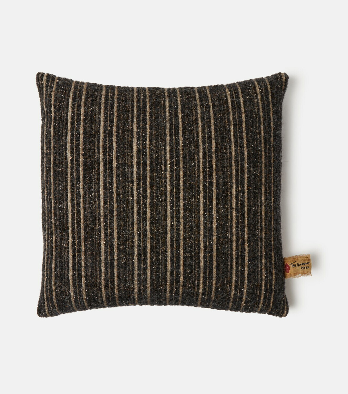 The House of Lyria Euplio cushion