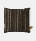 The House of Lyria Euplio cushion