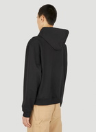 Sky High Farm Workwear x Denim Tears Hooded Sweatshirt