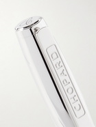 Chopard - Brescia Carbon Fibre and Palladium Ballpoint Pen