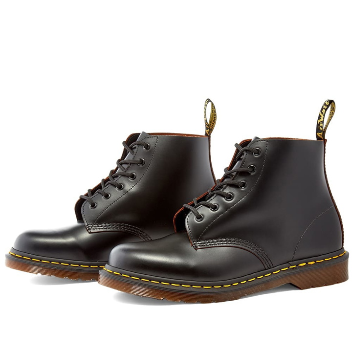 Photo: Dr. Martens 101 Vintage Boot - Made in England