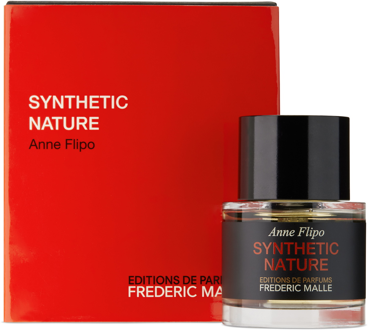 Edition de Parfums Frédéric Malle Synthetic Nature Eau de Parfum, 50 mL