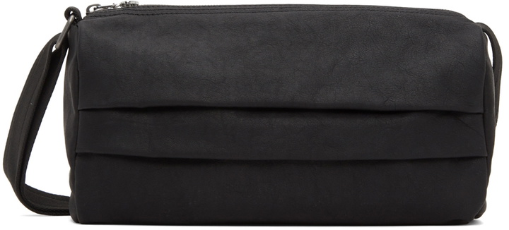 Photo: Diesel Black John Pouch