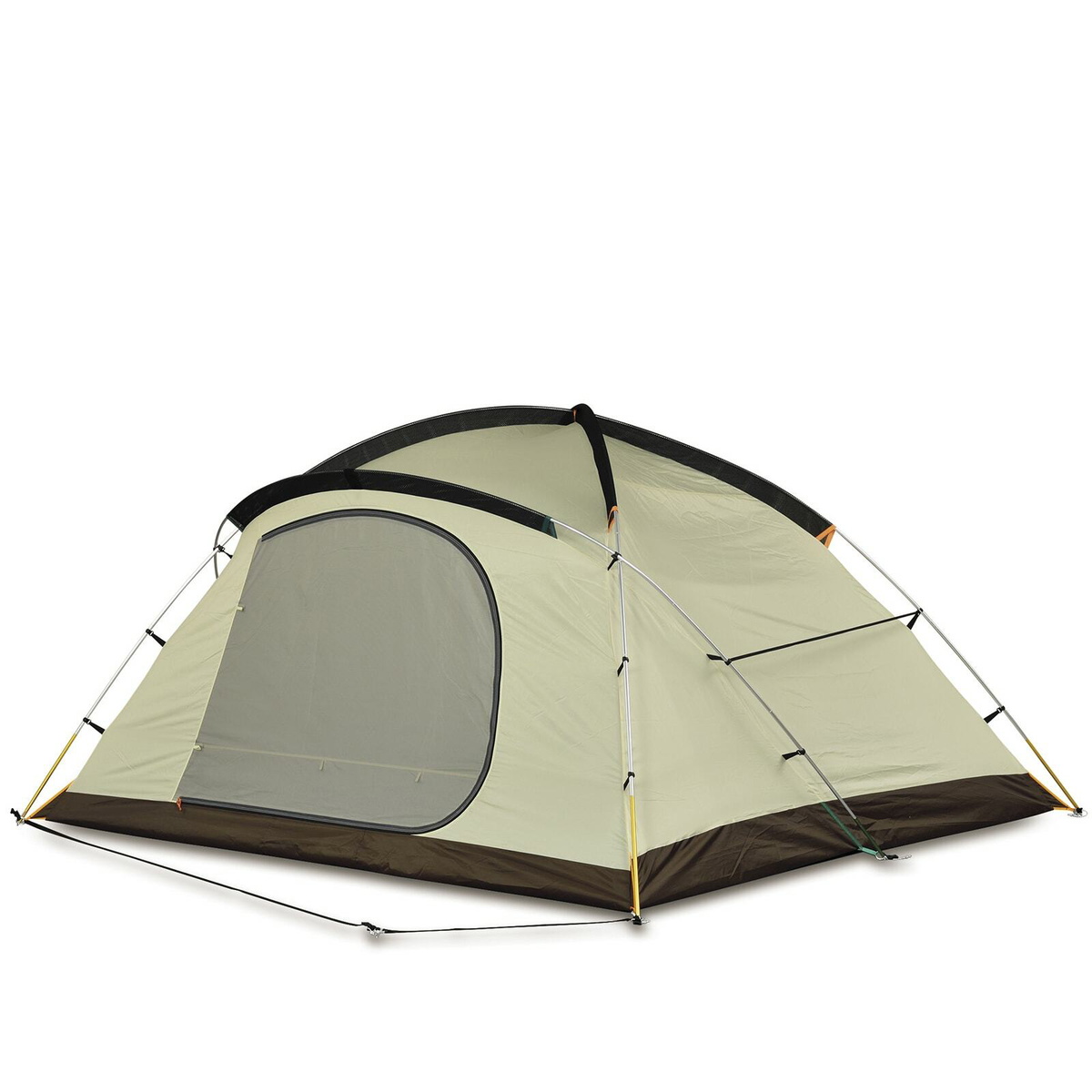 Snow Peak Amenity Dome, Camping, Classic, Entry Martinique