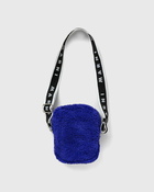 Marni Crossbody Bag Blue - Mens - Bags