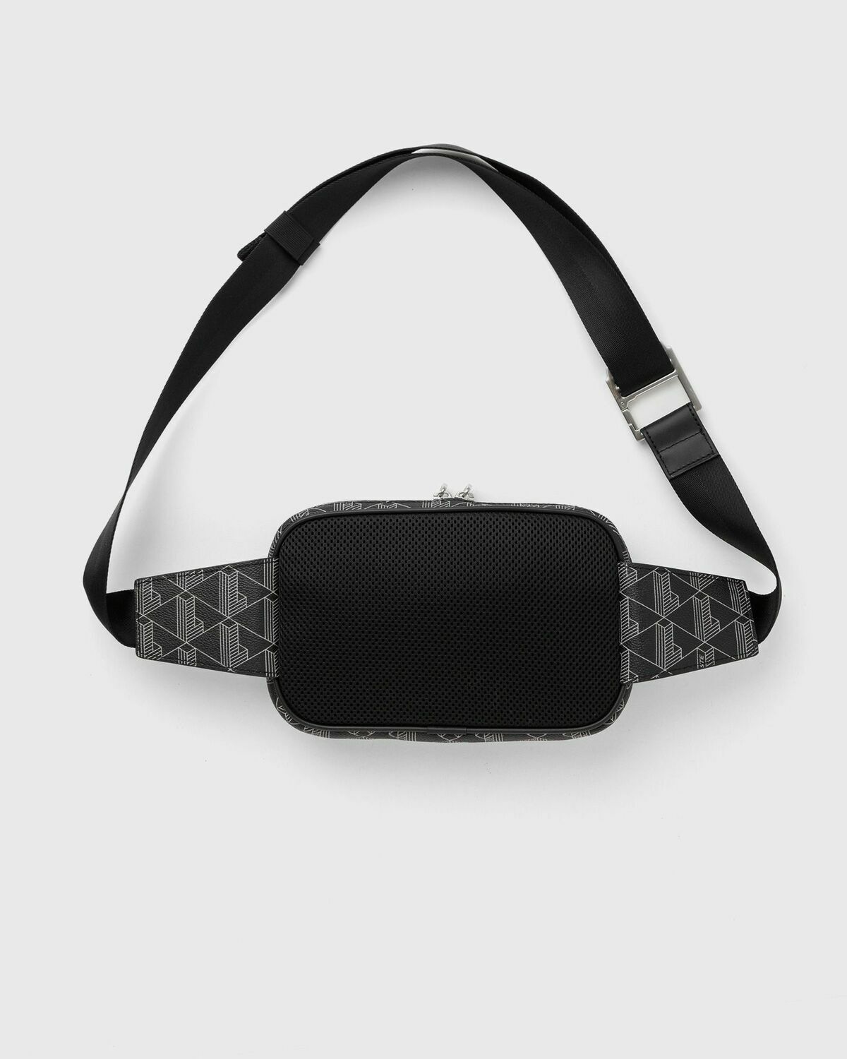 Lacoste Waist Bag Green Messenger & Crossbody Bags