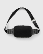 Lacoste Waist Bag Green Messenger & Crossbody Bags