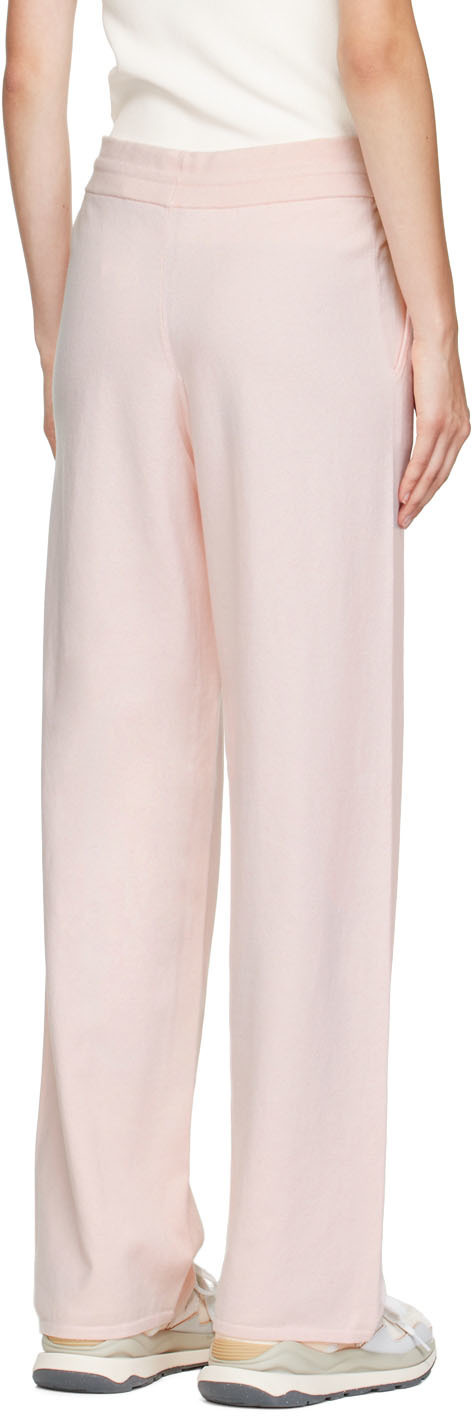 Hugo Pink Sarmetta Lounge Pants
