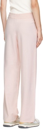 Hugo Pink Sarmetta Lounge Pants