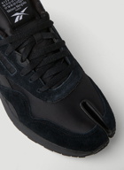 Project 0 CL Sneakers in Black