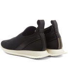 Rick Owens DRKSHDW Stretch Coated Canvas Neo Runner
